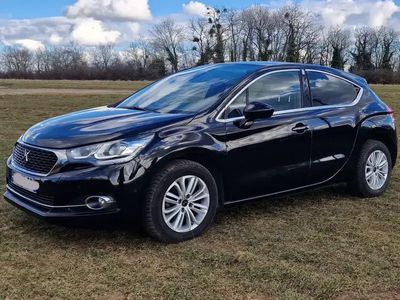 DS Automobiles DS4