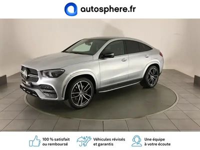 occasion Mercedes 350 CLde 194+136ch AMG Line 4Matic 9G-Tronic