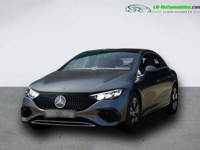 Mercedes EQE350