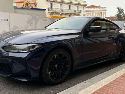 BMW M4 Cabriolet