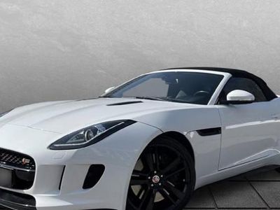 Occasion Jaguar F-Type 380 ch (279 kW) 2017 Cabriolet