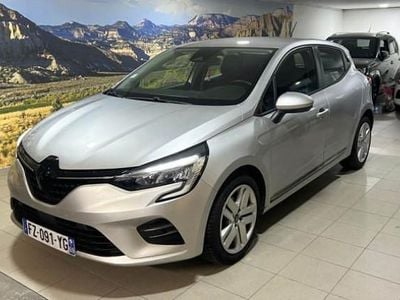 Occasion 2021 Renault Clio V Zen Citadine | 7 990 € (Super prix)