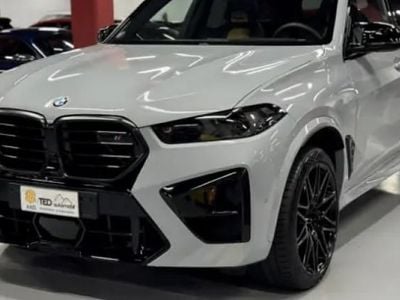 BMW X5 M