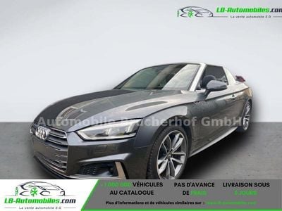 Occasion Audi S5 Sport 354 ch (260 kW) 2017 Cabriolet