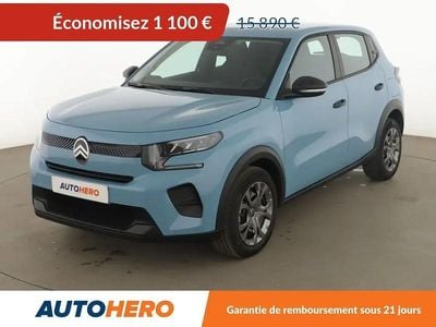 Citroën C3