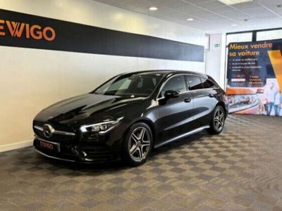 Mercedes CLA180