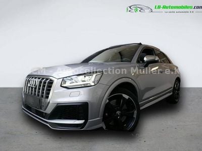 Audi SQ2