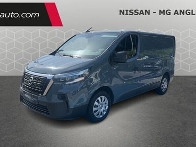 Nissan Primastar