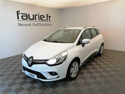 occasion Renault Clio IV ESTATE BUSINESS Clio Estate dCi 75 Energy