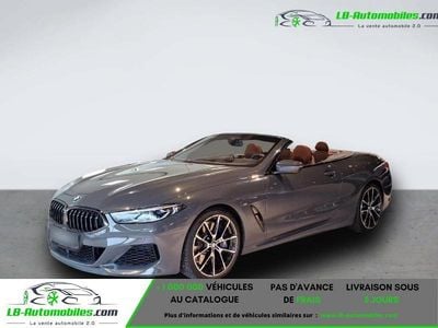 Occasion 2019 BMW M850 Comfort Edition Coupé | 66 300 € (Bon prix)