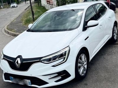Renault Mégane IV