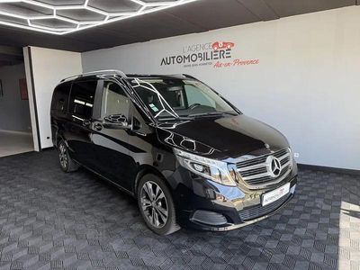 Mercedes V220