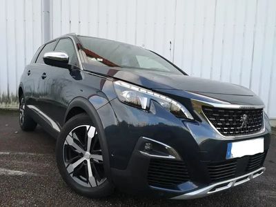 occasion Peugeot 5008 BlueHDi 180ch S