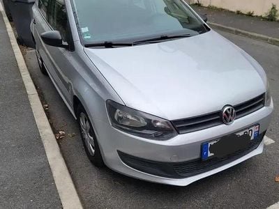VW Polo