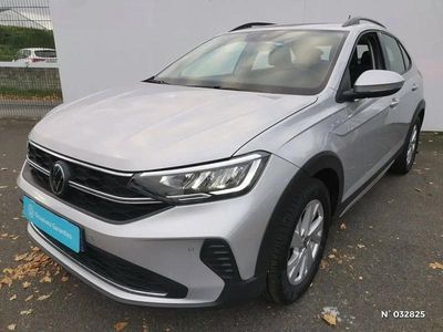 Gris Occasion 2022 VW Taigo Life SUV | 18 450 € (Prix juste)