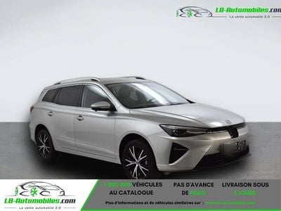 MG MG5 EV