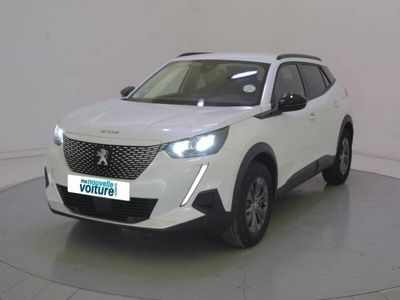 occasion Peugeot e-2008 Electrique 136 ch - Style