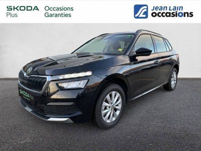 occasion Skoda Kamiq Kamiq1.5 TSI 150 ch DSG7