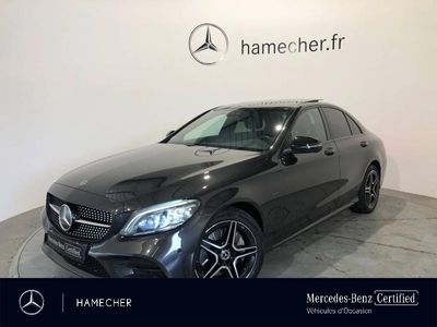 Mercedes C300