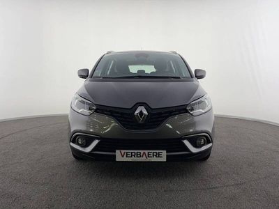 occasion Renault Grand Scénic IV BUSINESS Grand Scénic TCe 130 Energy