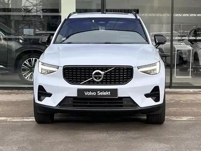 Bleu Occasion 2024 Volvo XC40 SUV | 44 980 €
