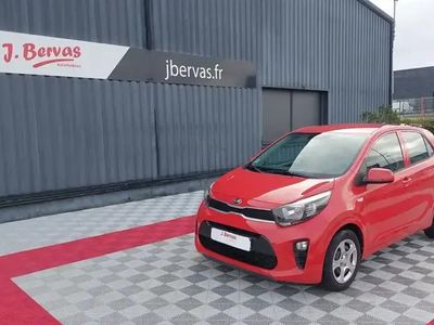 occasion Kia Picanto 1.0L 67 ch Motion