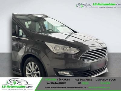 Occasion Ford Grand C-Max 125 ch (91 kW) 2018 Monospace