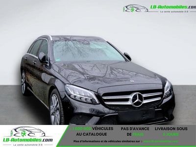 Occasion 2018 Mercedes C180 Berline | 22 400 €
