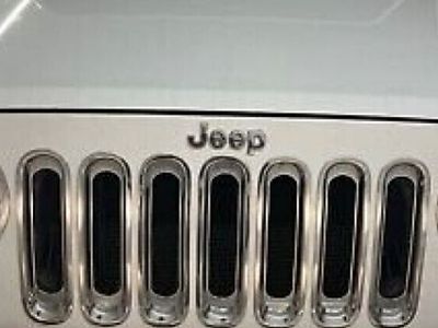 occasion Jeep Wrangler 