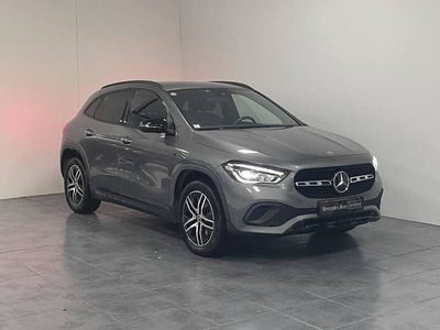 Mercedes GLA250