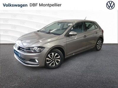 occasion VW Polo 1.0 TSI 95 S&S DSG7 Active