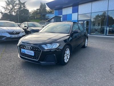 Occasion 2021 Audi A1 Sportback Citadine | 17 990 € (Prix juste)