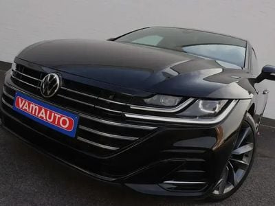 VW Arteon