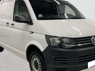 VW T6.1