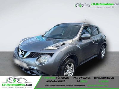 Occasion 2016 Nissan Juke SUV | 14 900 €