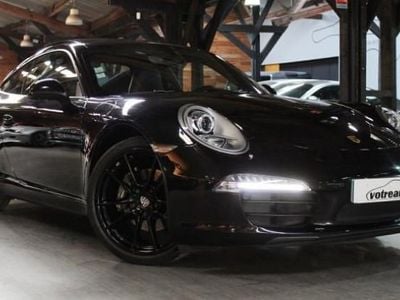 Porsche 911 Carrera