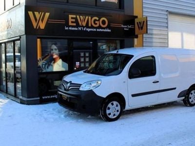 Occasion 2020 Renault Kangoo Monospace | 13 990 € (Prix juste)