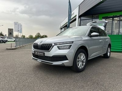 occasion Skoda Kamiq d'occasion 1.0 TSI Evo 110ch Ambition DSG7