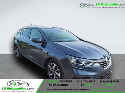 occasion Renault Mégane IV dCi 110 BVM