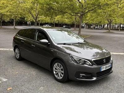 Occasion 2019 Peugeot 308 SW Style Break | 6 400 € (Prix cher)