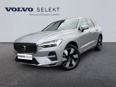 Argent aurore mã©tallisã© Occasion 2025 Volvo XC60 Ultra SUV | 58 490 € (Prix assez cher)