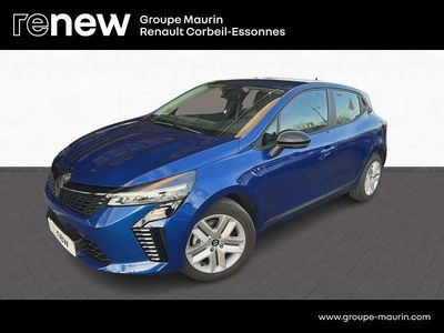 Occasion 2025 Renault Clio V Evolution | 18 298 € (Prix juste)