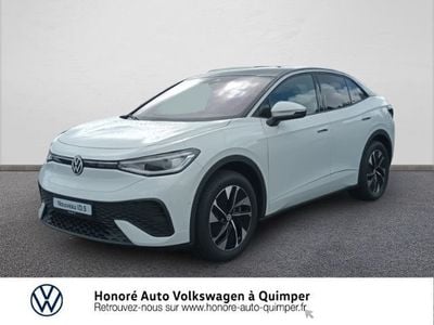 VW ID.5