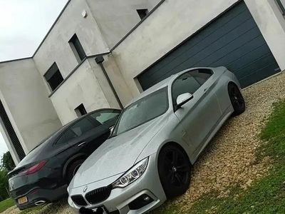 BMW 430