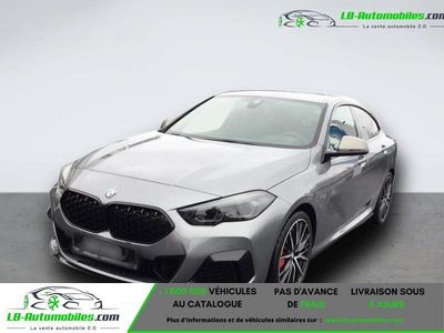 Occasion 2025 BMW M235 Comfort Edition Coupé | 54 900 €