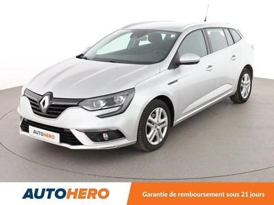 Renault Mégane GrandTour