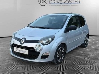 Gris Occasion 2014 Renault Twingo Intens Citadine | 5 990 € (Prix cher)
