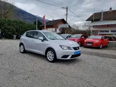 occasion Seat Ibiza 1.2 60cv I Tech 114 000 Kms