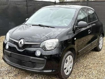 Occasion Renault Twingo SE 71 ch (52 kW) 2015 Noir Citadine