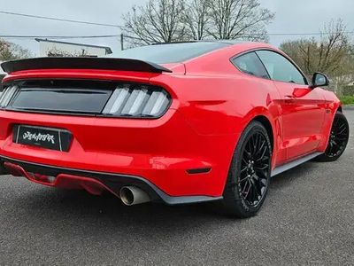 occasion Ford Mustang GT Fastback V8 5.0 421 A